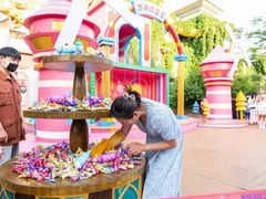 -郑州方特梦幻王国