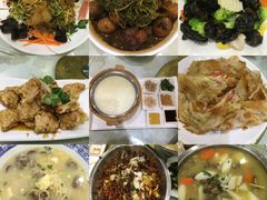-小土豆美食(太原南街店)