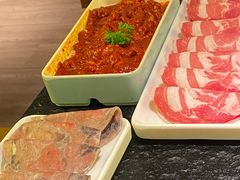 -熊喵来了火锅(长安万达第94分店)
