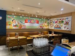 -豪客来牛排(成都锦江大融城店)