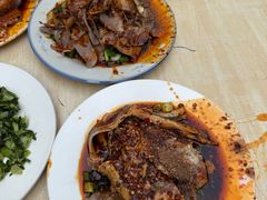 -温记府廟豆汤饭·始于1955年(海椒店)