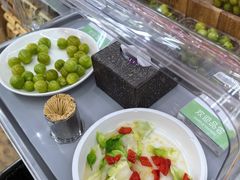 -果蔬好生活超市(双井店)