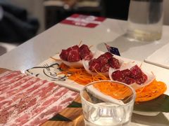 -猫爪爪原切自助烤肉(观音桥阳光世纪店)