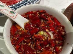 -北京老门框爆肚涮肉馆(锦业路店)