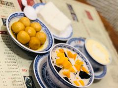 -捷信牛奶甜品世家(五道口店)