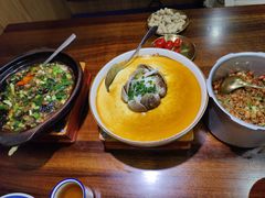 -食锦记家宴·闽南菜(开元盛世广场店)