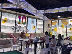 -CIAO·团建聚餐·生日派对轰趴馆(福田店)