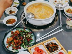 -金龙·打边炉(武进路店)