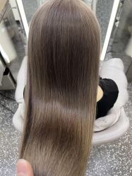 -东梵造型·烫发染发接发连锁SALON