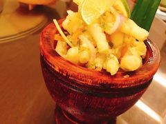 酸辣无骨凤爪-苏梅花园(群星城店)