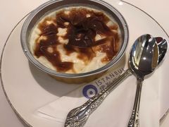 -伊斯坦布尔土耳其清真咖啡餐厅