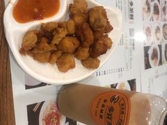 -多多茶餐厅(松风路店)
