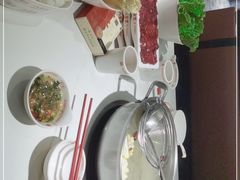 -八合里牛肉火锅(上海世茂广场店)
