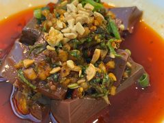 -半天妖烤鱼(西直门凯德mall店)