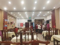 -奥华餐厅·老张记(台基厂店)