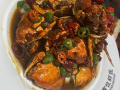 -有位虾匠·香辣蟹·小龙虾(李村店)