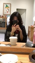 -蘑菇发型
