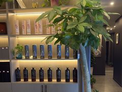 -鹿栖.精油SPA(金山世纪城店)