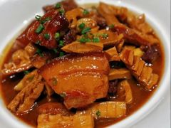 -酒蜻蜓·庭院私房菜(天元东路店)