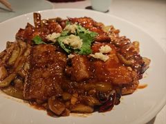 -北李妈妈菜·海肠捞饭(高新万达店)