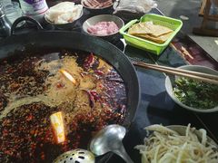 -星鸿社重庆老火锅