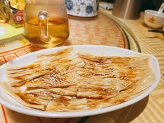 香麻鲜腐皮-石岐佬中山菜馆(张溪店)