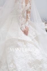 -MANLI BRIDAL婚纱