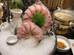 -川骄海鲜自助(亚运村店)