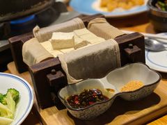 -几荷·恰似故人来(秀水广场店)