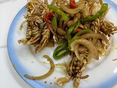 -来之顺海鲜菜馆·青岛菜·始于1993(栈桥店)