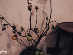 -WABI COFE(愚园路店)