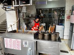-青羊区不同味冒菜店(青羊店)