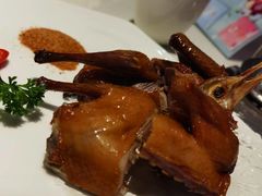 -煲王粤菜餐厅(中侨中心店)