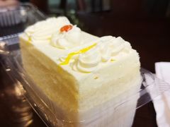 鲜奶小方-德大西餐社(云南南路店)