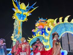 -长影世纪城