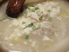 -闯关东东北农家菜(崂山石老人店)