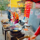 大同美食 豆腐干粉的鼻祖店 味道真的很nice！