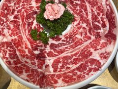 -手选潮汕鲜牛肉火锅(二七广场店)