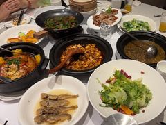 -京味斋·北京烤鸭(北京南站洋桥店)