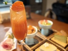-自如ZSPACE四合院艺术餐厅