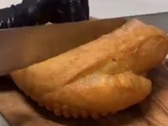 -维吾尔餐厅(宜山路店)