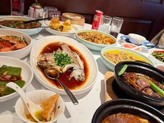 -醉辉皇(桃源π商业广场店)