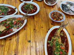 -春华秋食土菜馆(温馨花园店)