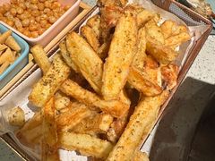 -味妙烤鱼吧(回龙观店)