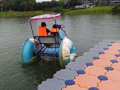 -太阳岛度假酒店