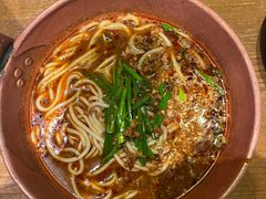 -云海肴·汽锅鸡·云南代表菜(天山百盛优客店)