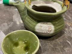-雅玛花式铁板烧(国宏宾馆店)