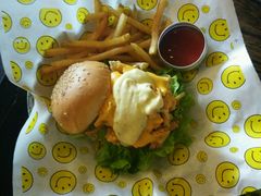 -黑角餐厅美式狂野Blackhorn(昌茂花园店)