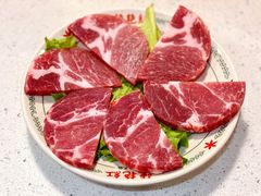 -陈艳红火锅菜·冒菜(簋街店)