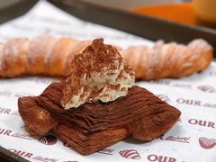 -OUR Bakery(三里屯太古里店)
